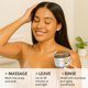thumbnail image 4 of Dr. Sebi 100% Natural, Unrefined and Organic Batana Oil from Honduras for Hair Growth - Enhances Hair Thickness, Prevents Loss for Men & Women, 4 of 7