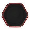 thumbnail image 2 of Battle Top , Thickened Safe Battling Top Stadium Plastic  Detachable Rounded Edges Impact   For Outdoor, 2 of 8