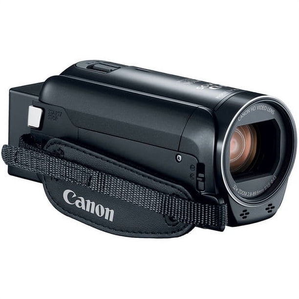 Canon VIXIA HF R800 Full HD Camcorder with 57x Advanced Zoom
