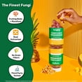 thumbnail image 5 of Fungies Cordyceps Mushroom Gummies, Supports Energy, Endurance, Performance, Supplement, 30 Count, 5 of 10