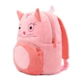 thumbnail image 6 of Backpack for Teens Animal Backpack Cute Embroidered Cartoon School Bag Lightweight Durable Daypack Travel Bag, 6 of 8
