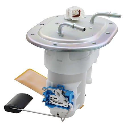 Agility Auto Parts 4010541 Fuel Pump Module Fits Hyundai Kia 2005-2009