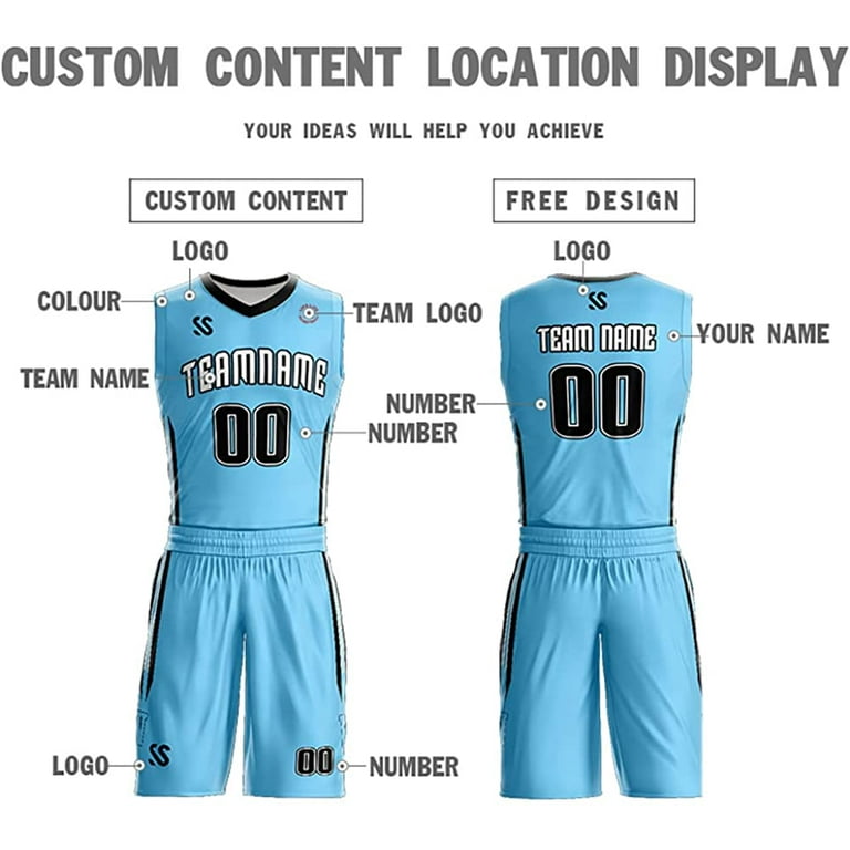 basketball jersey outfit ideas guys