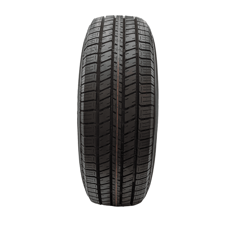 Supermax HT1 All Season Tire, 275/55R20 117H XL, Light Truck, CUV