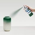 thumbnail image 6 of Hunter Green, Rust-Oleum American Accents 2X Ultra Cover Gloss Spray Paint-327879, 12 oz, 6 of 11