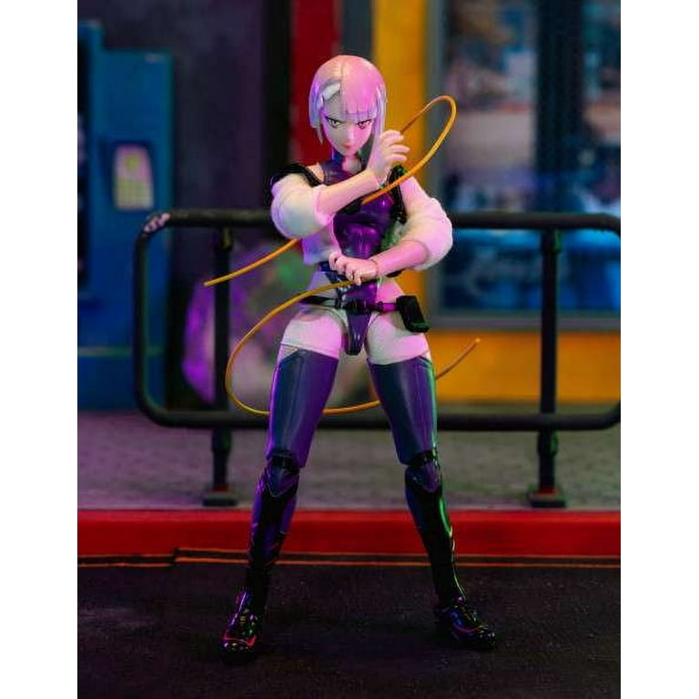 ◆Lucy◆ Jada Toys, Lucy 6