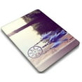 thumbnail image 5 of KSK KAISHEK Hard Case Cover Compatible 2022.0 Released MacBook Air 13.6 inchs with Touch ID Type C Model: A2681 m2 Feather Series 0582, 5 of 5