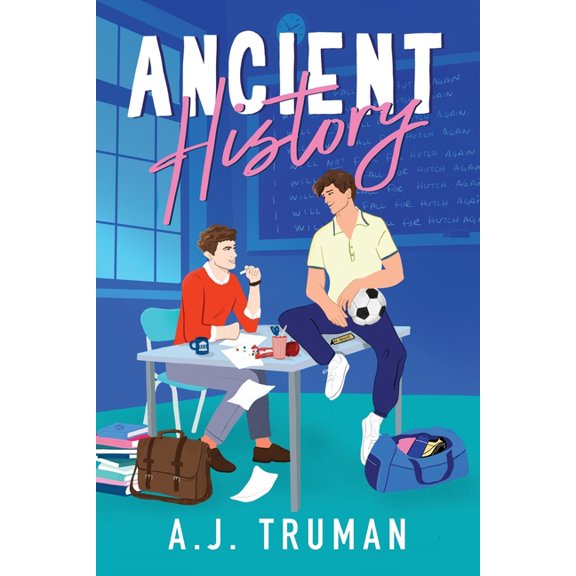 South Rock High Ancient History, Book 1, (Paperback)