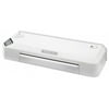 "BLACK+DECKER Flash 9.5"" Thermal Laminator, Up to 5 mil Thickness, White"