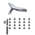 thumbnail image 2 of Manija De Puerta De Coche Compatible Con Benz 2047201171 Accesorios De Coche Manija De Puerta Interior Del Lado Izquierdo Monstrate VI011736-00, 2 of 6