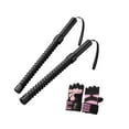thumbnail image 4 of Vsenkes 2 Pieces Battle Ropes Fitness Equipment Steel Weighted Battle Ropes D, 4 of 9