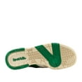thumbnail image 5 of Saucony Originals Spot-Bilt™ Sonic Low Premium ShoesBeige/Green7.5, 5 of 8