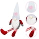 thumbnail image 5 of Muñeco De Peluche Sin Rostro De San Valentín, Juguete De Peluche De Elfo, Decoración De Enanos Hechos A Mano, Regalos De Fiesta En Casa Para Mujeres Minnieouse FN007412-01, 5 of 6