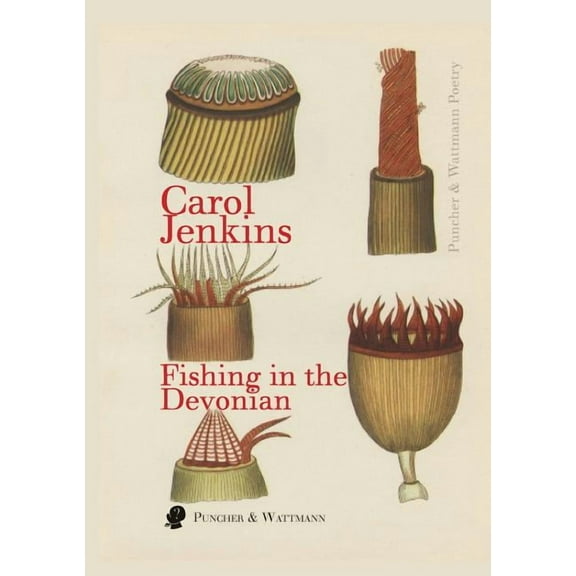 Fishing in the Devonian (Paperback)