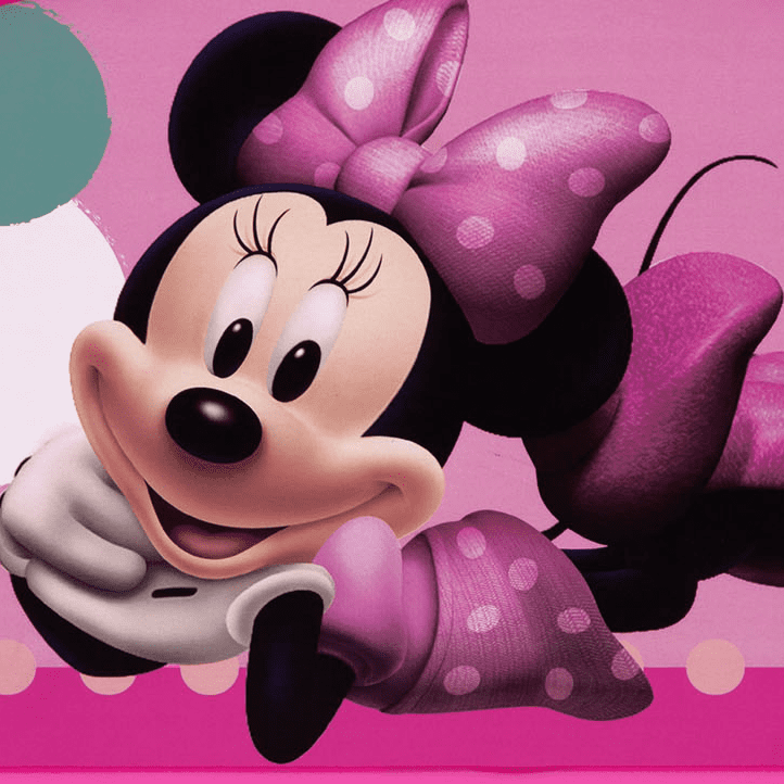 Minnie Mouse