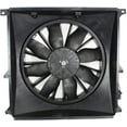 thumbnail image 5 of Cooling Fan Assembly Compatible with BMW 3-SERIES 1996-1999 4cyl, 5 of 5