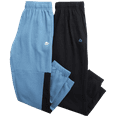 thumbnail image 6 of RBX Boys Sweatpants - 2 Pack Active Performance Soft Fleece Jogger Sweatpants with Pockets, 6 of 7