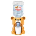 thumbnail image 1 of Mini Water Dispenser For Children Gift Cute Water Juice Milk Drinking Simulation Dispenser, 1 of 7