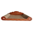thumbnail image 2 of kusrkot Cat Scratcher, Sofa, Cardboard, Furniture Protector for Indoor Kittens Or Adult B, 2 of 9