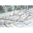 thumbnail image 4 of Party Ornaments Wedding Decor Faux Manzanita Branch Artificial Tree Limb 27 inches Brown, 4 of 4