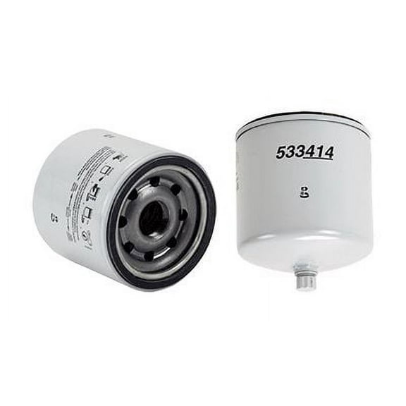 Wix Spin-On Fuel/Water Separator Filter - 33414