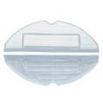 thumbnail image 4 of 6 uds paños de fregado paño de fregona reutilizable para Xiaomi Roborock T7 T7plus, 4 of 5
