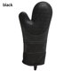 thumbnail image 1 of 1PC Guantes de silicona para horno Guantes antideslizantes con textura Guantes gruesos resistentes al calor, 1 of 5