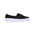 thumbnail image 2 of MOCASIN CASUAL LEON MUJER NEGRO GAMUZA 4039 LEON  4039p, 2 of 3