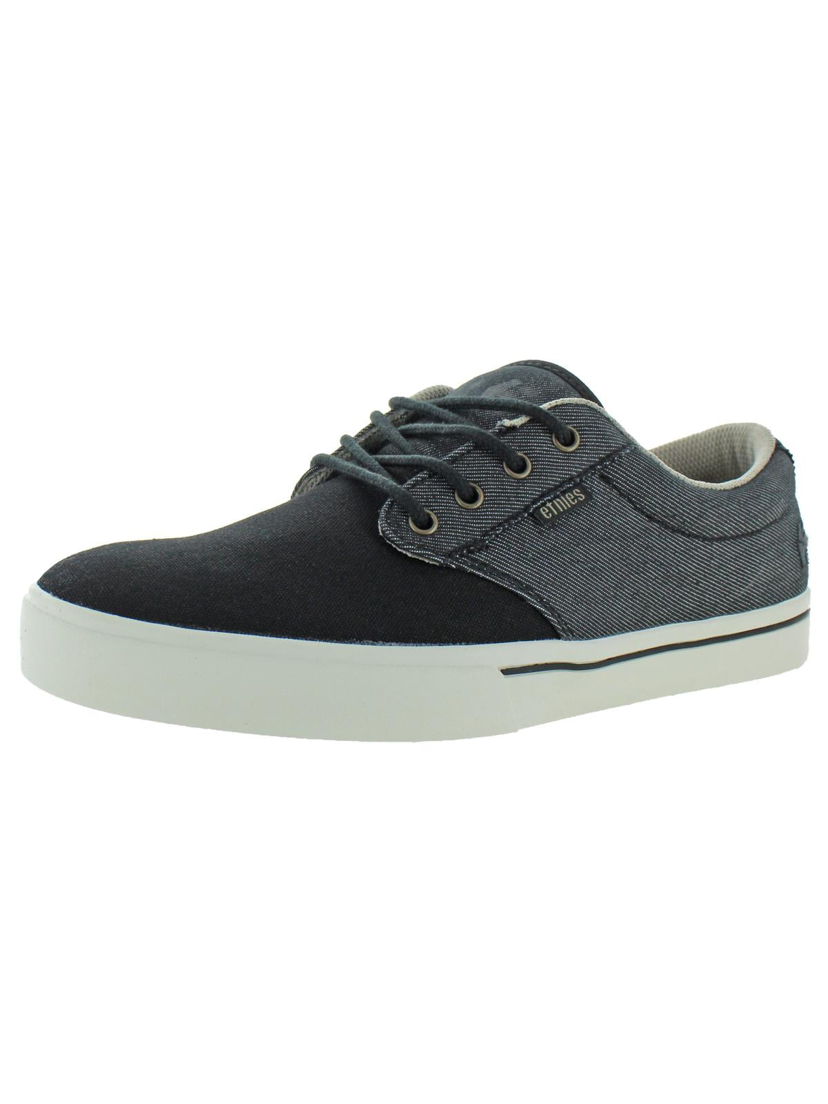 etnies canvas shoes