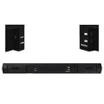 thumbnail image 6 of Restored Samsung HW-B73CD/ZA 5.1 Channel Soundbar with DTS Virtual:X and Wireless Subwoofer [Refurbished], 6 of 7