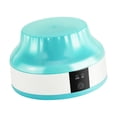 thumbnail image 4 of Milaget Gel Nail Polish Remover Machine, Electric Steamer Manicure Tool for Home Beauty Blue, 4 of 9