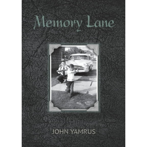 Memory Lane (Paperback)