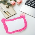 thumbnail image 4 of OULII Cute Monitor Cover防尘套电脑罩Elastic Design聚酯纤维1Set适用于Computer Monitor, 4 of 8