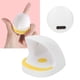 thumbnail image 4 of Lámpara secadora de uas, fácil de llevar, pequea lámpara UV para uas, máquina secadora de gel para uas, carga USB para manicura DIY para el hogarOptical Fyydes Descripción de la referencia, 4 of 6