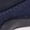 Navy Blue, variant on Men's Nike Air Max Midnight Navy/White-Black (FD9658 400) - 8