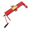 thumbnail image 1 of Engine Load Leveler, Iron Engine Hoist Shop Crane  for Gearbox, 1 of 7