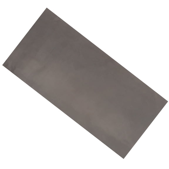 FENGGUIQU Grey One Way Window Privacy Film Static Cling for Heat and Uv Blocking Home Windows