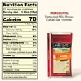 thumbnail image 4 of Sargento® Sliced Swiss Natural Cheese, 22 slices, 4 of 9