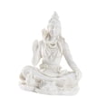 thumbnail image 4 of Estatua de Guanyin, figura coleccionable de resina para decoración del hogar, regalo, adorno de mesa. L, 4 of 9