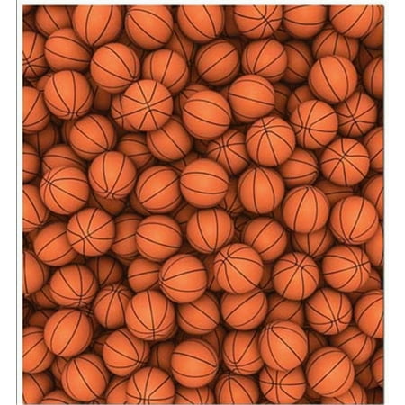 Image of Photography Backdrop 5x7ft Basketball Background for Boy Material Photo Studio Backdrops Babies basketball