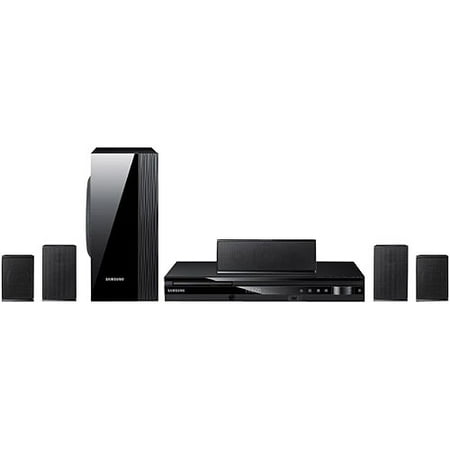 Samsung HT-E550/ZA 5.1 Channel 1000W Home Theatre System