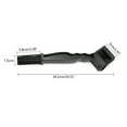thumbnail image 3 of Bike Chain Clean Brush Motorcycle Gear Brush Cleaner Motorbike Scrubber Bisiklet Tool Chain Cleaning Brushes, 3 of 7