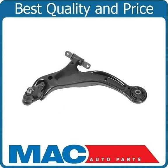 1998-2003 Sienna Lower Driver Left Control Arm and Ball Joint Bushings