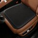thumbnail image 5 of Almohadilla para asiento de coche con ventilación, soporte de refrigeración y calefacción, desmontable y portátil, 45x45 cm, material de sílice transpirable para uso en coche y hogar., 5 of 6