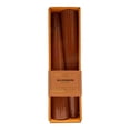 thumbnail image 1 of Velas Cónicas Home Trends Cuadrado Palmeras Rosa, 1 of 4