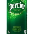 thumbnail image 3 of Agua Mineral Perrier Lata 330 ml Perrier, 3 of 3