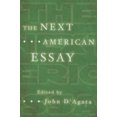 thumbnail image 2 of Next American Essay, John D'Agata Paperback, 2 of 2