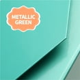 thumbnail image 4 of PACKHOME 3 Gift Boxes 9.5x7x4 inches, Bridesmaid Boxes, Rectangle Collapsible Boxes with Magnetic Lid for Gift Packaging (Glossy Metallic Blue), 4 of 7