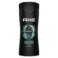 thumbnail image 4 of (2 pack) Axe Apollo Refreshing Long Lasting Men's Body Wash, Sage and Cedarwood, 16 fl oz, 4 of 12
