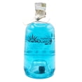 thumbnail image 1 of Tequila Quarzo Energía (Azul) 700 Ml Quarzo Tequila, Blanco, 1 of 1